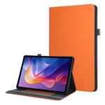 For Xiaomi Redmi Pad 2 11 Case Foldable Stand Leather Tablet Cover with Handheld Wristband