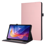 For Xiaomi Redmi Pad 2 11 Case Foldable Stand Leather Tablet Cover with Handheld Wristband
