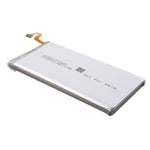 3,85V 3000mAh batteri til Samsung Galaxy S9, udskiftningsbatteri til mobiltelefon EB-BG960ABE (uden logo)