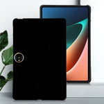 For OnePlus Pad 2 Case Slim Matte TPU Protective Tablet Cover