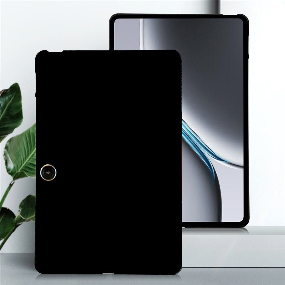 Tablet Case For Oppo Pad Neo / Air 2 / OnePlus Pad Go , Slim Matte TPU Protective Cover