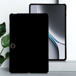 Tablet Case For Oppo Pad Neo / Air 2 / OnePlus Pad Go , Slim Matte TPU Protective Cover