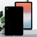 Til Oppo Pad Air Cover Slankt Mat TPU Beskyttende Tablet Cover