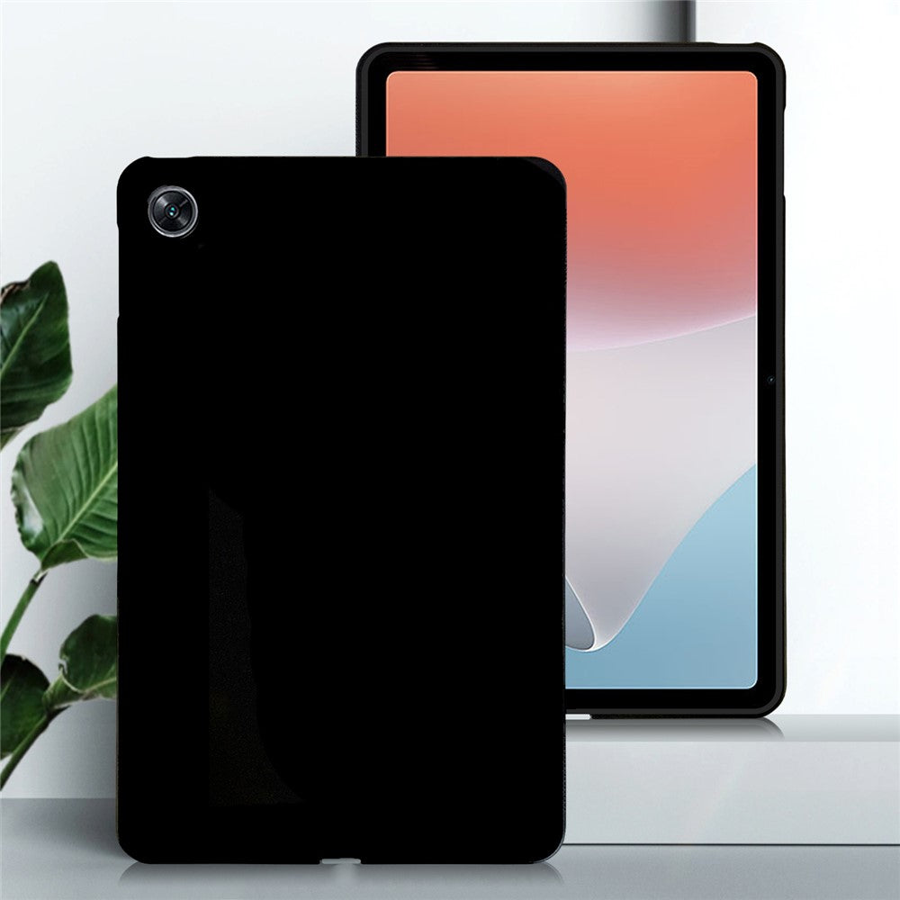 Til Oppo Pad Air Cover Slankt Mat TPU Beskyttende Tablet Cover