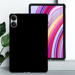 Tablet Case For Xiaomi Redmi Pad Pro / Pad Pro 5G / Poco Pad 4G / 5G , Slim Matte TPU Protective Cover