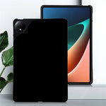 For Xiaomi Redmi Pad SE 4G 8.7 inch Case Slim Matte TPU Protective Tablet Cover