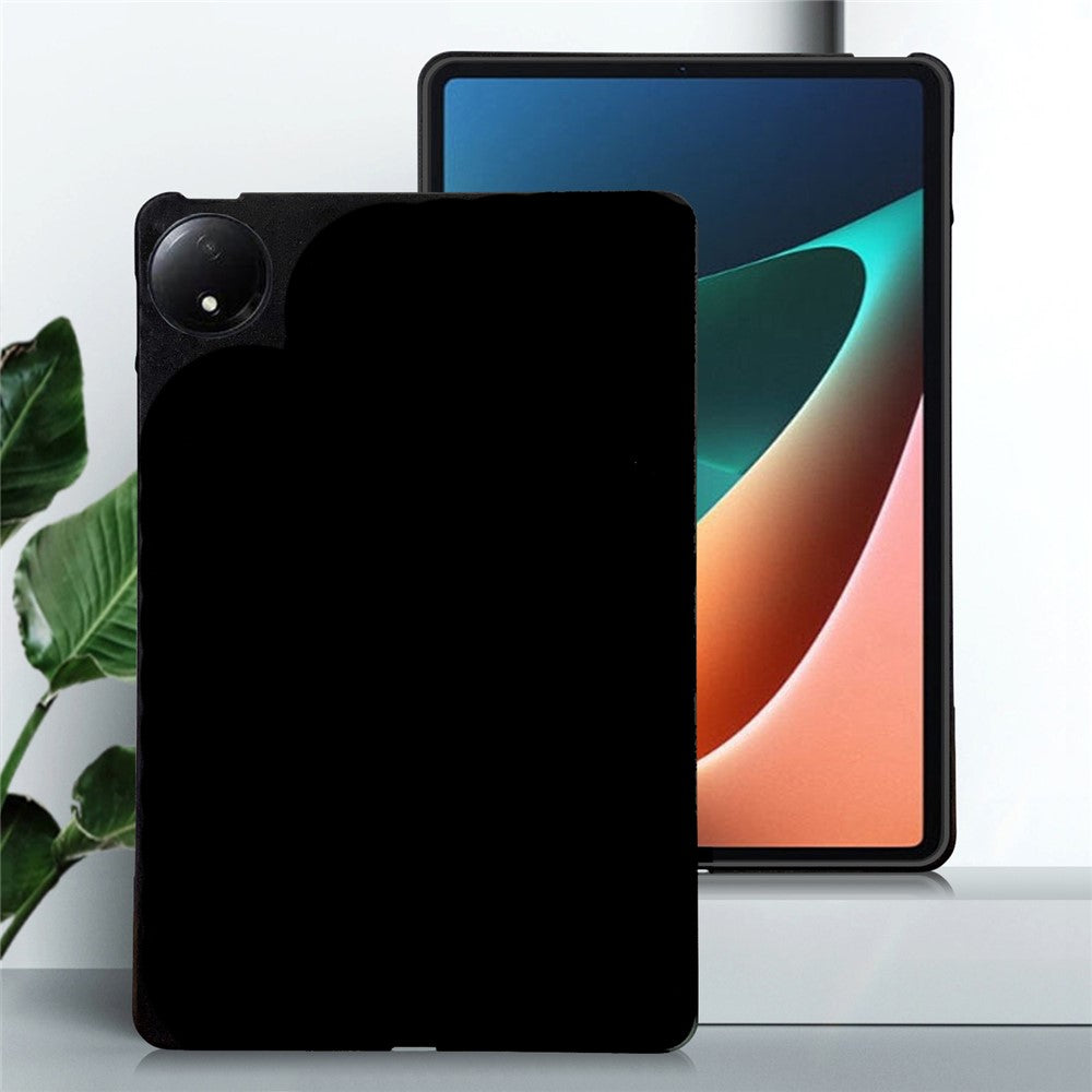 For Xiaomi Redmi Pad SE 4G 8.7 inch Case Slim Matte TPU Protective Tablet Cover