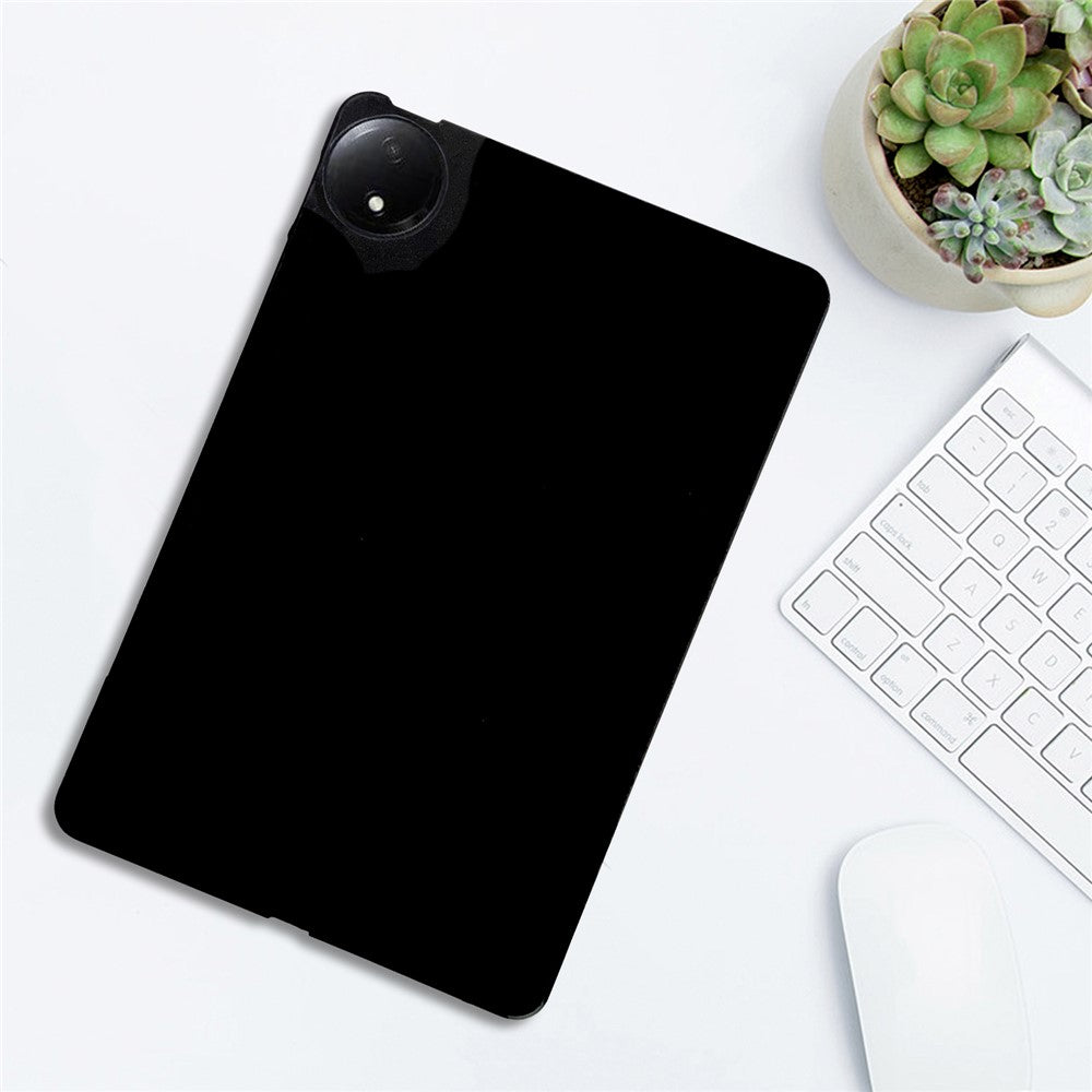For Xiaomi Redmi Pad SE 4G 8.7 inch Case Slim Matte TPU Protective Tablet Cover