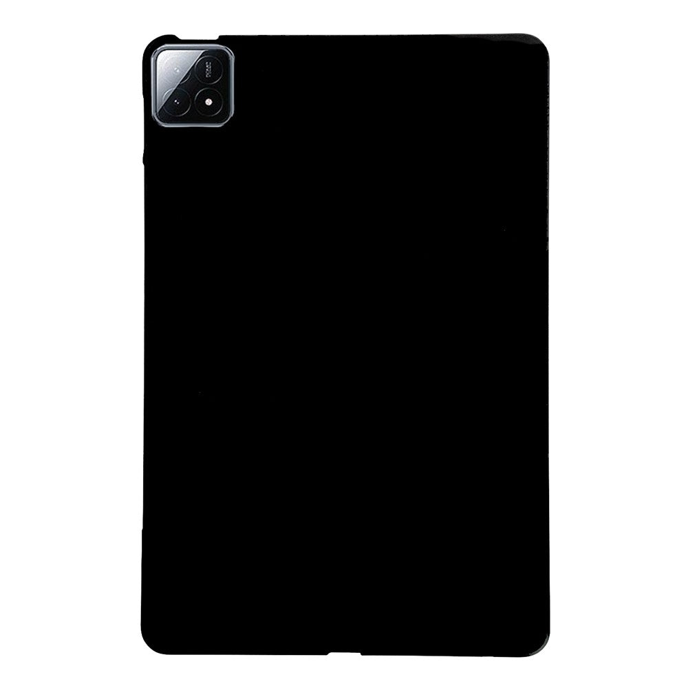 Xiaomi Pad 6S Pro 12.4 Skal Slim Matt TPU Skyddande Surfplatta