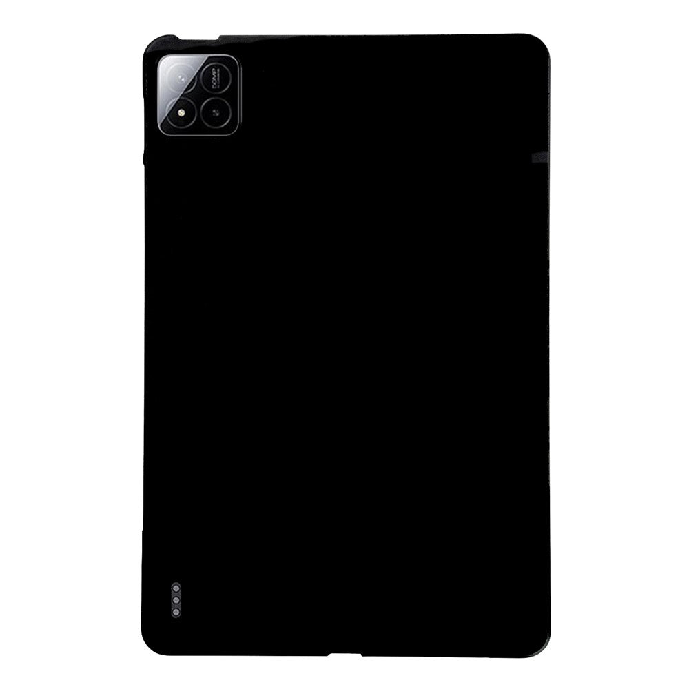 For Xiaomi Pad 7 / Pad 7 Pro Case Slim Matte TPU Protective Tablet Cover