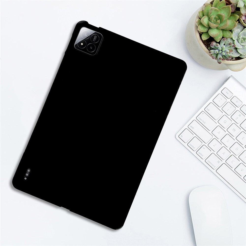 For Xiaomi Pad 7 / Pad 7 Pro Case Slim Matte TPU Protective Tablet Cover
