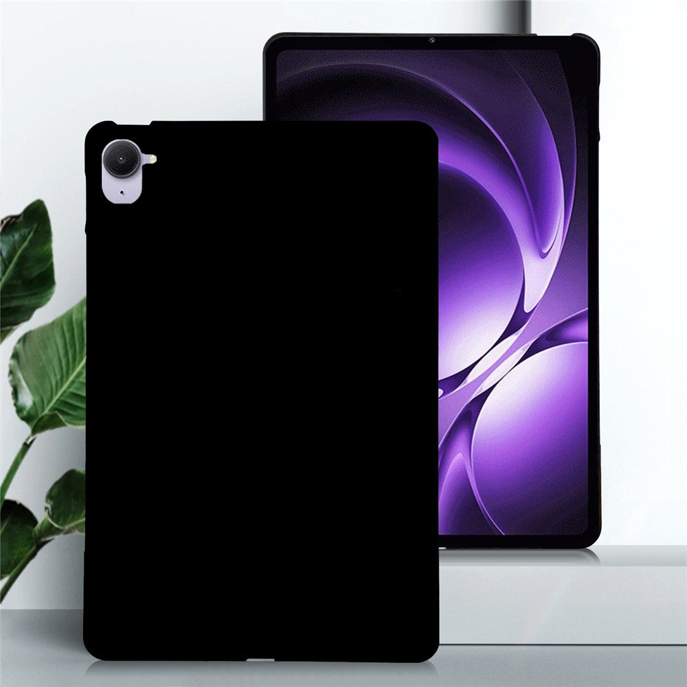 For Xiaomi Redmi K Pad Case Slim Matte TPU Protective Tablet Cover
