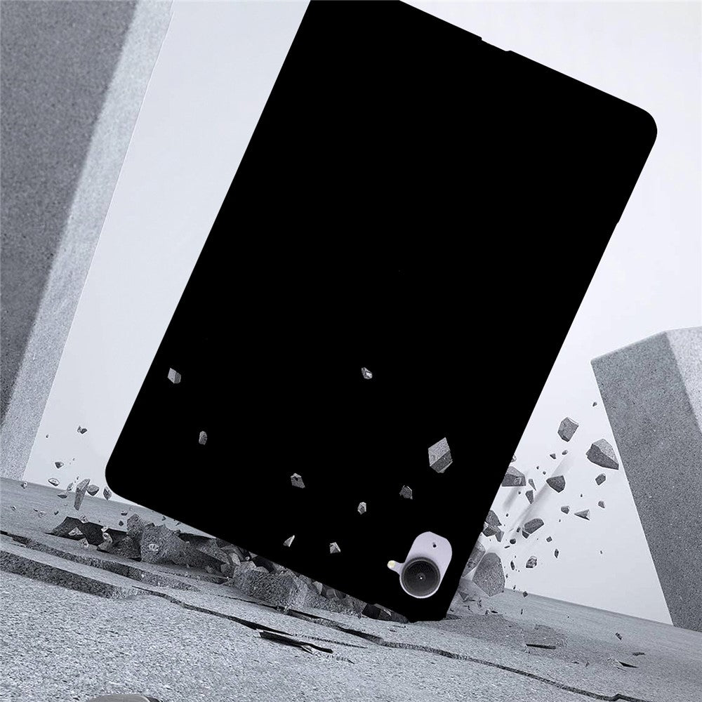 For Xiaomi Redmi K Pad Case Slim Matte TPU Protective Tablet Cover