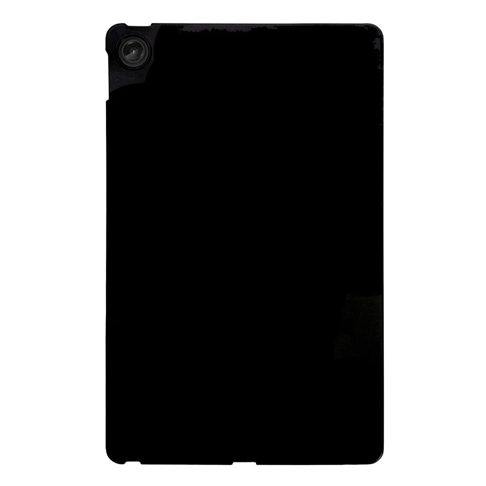 Lenovo Tab M10 Plus (3:e generationen) skal tunt matt TPU-skyddande surfplatta
