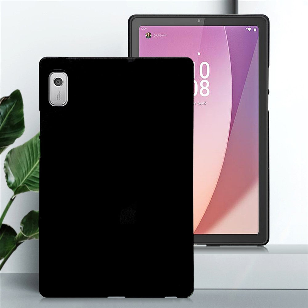 Lenovo Tab M9-fodral Slim Matt TPU Skyddande Surfplatta