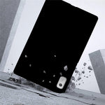 Lenovo Tab M9-fodral Slim Matt TPU Skyddande Surfplatta