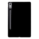 Lenovo Tab P12-fodral Slim Matt TPU Skyddande Surfplatta