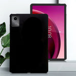 For Lenovo Tab M11 / Xiaoxin Pad 11 2024 Case Slim Matte TPU Protective Tablet Cover