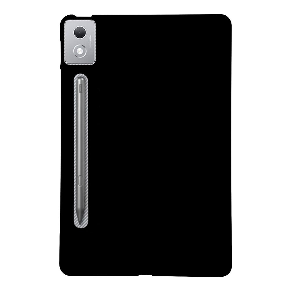 For Lenovo Tab P12 Pro 12.7 2025 / Xiaoxin Pad Pro 12.7 (2025) Case Slim Matte TPU Protective Tablet Cover