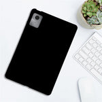 For Lenovo Tab K11 Gen 2 / Idea Tab / Xiaoxin Pad 11 2025 Case Slim Matte TPU Protective Tablet Cover
