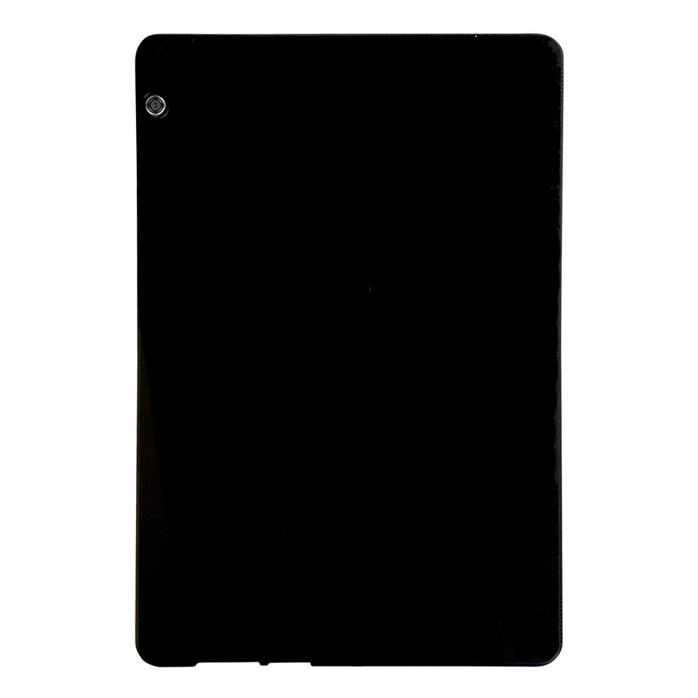 For Huawei MediaPad T5 10.1 Case Slim Matte TPU Protective Tablet Cover