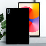 For Huawei MatePad SE 11 Case Slim Matte TPU Protective Tablet Cover