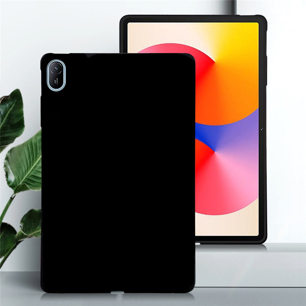 For Huawei MatePad SE 11 Case Slim Matte TPU Protective Tablet Cover