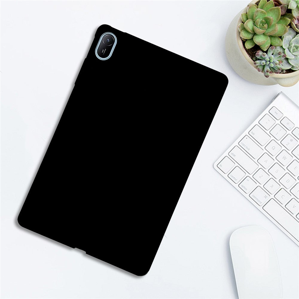 For Huawei MatePad SE 11 Case Slim Matte TPU Protective Tablet Cover