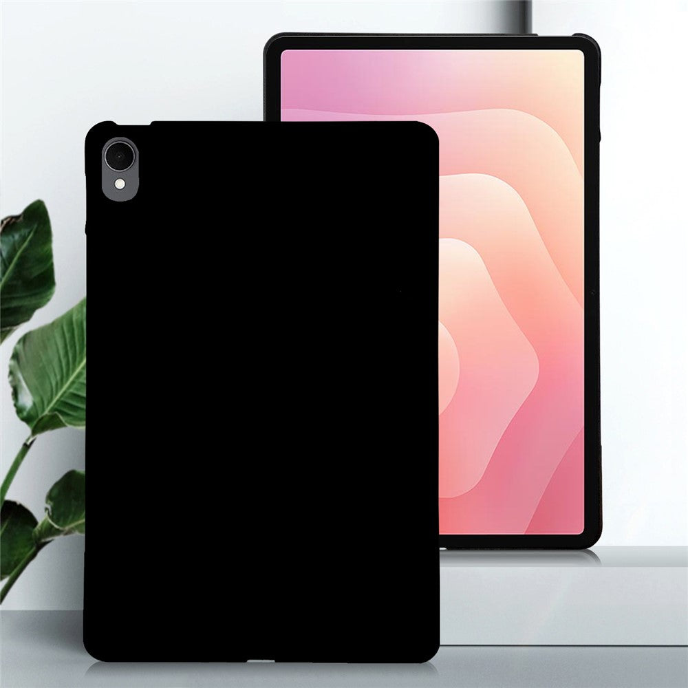 Til Samsung Galaxy Tab S11 Cover Slankt Mat TPU Beskyttende Tablet Cover