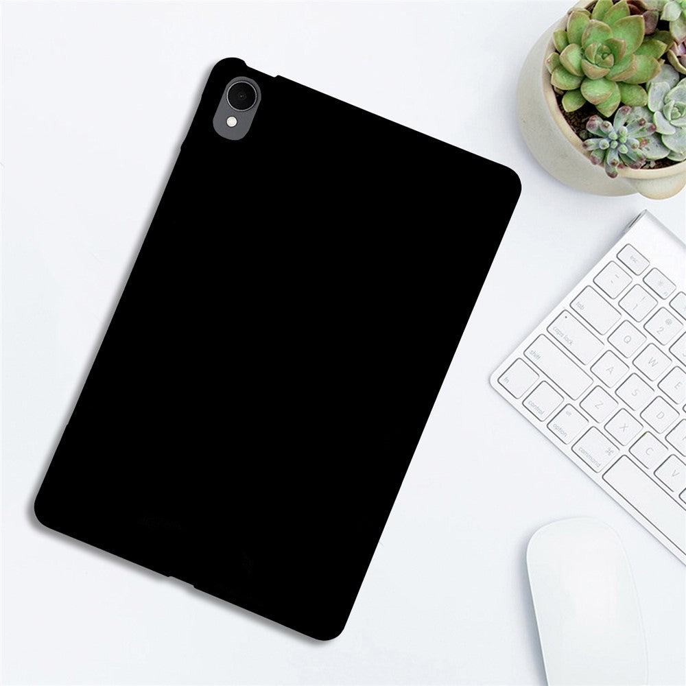 Til Samsung Galaxy Tab S11 Cover Slankt Mat TPU Beskyttende Tablet Cover