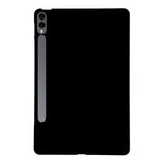 Surfplattaskal för Samsung Galaxy Tab S11 Ultra / S10 Ultra / S9 Ultra / S8 Ultra, tunt matt TPU-skyddsskal