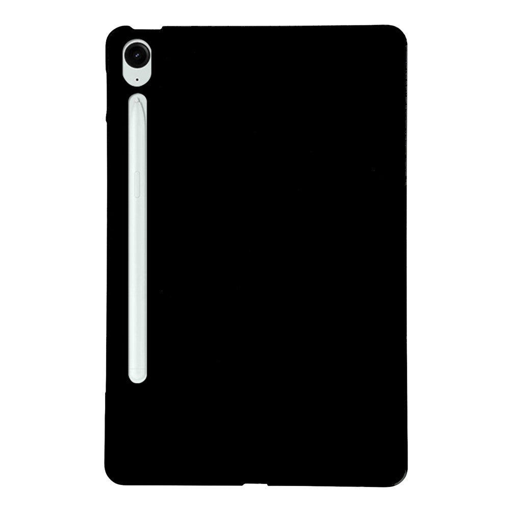 Til Samsung Galaxy Tab S10 FE+ Cover Slankt Mat TPU Beskyttende Tabletcover