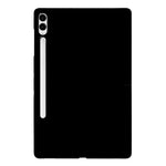 Tablet Case For Samsung Galaxy Tab S10+ / Tab S9+ / S9 FE+, Slim Matte TPU Protective Cover