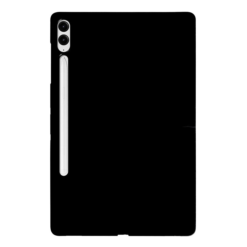 Tablet Case For Samsung Galaxy Tab S10+ / Tab S9+ / S9 FE+, Slim Matte TPU Protective Cover