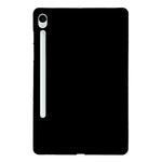 Tablet Case For Samsung Galaxy Tab S10 FE / S10 Lite / S9 / S9 FE , Slim Matte TPU Protective Cover