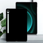 Tablet Case For Samsung Galaxy Tab S10 FE / S10 Lite / S9 / S9 FE , Slim Matte TPU Protective Cover