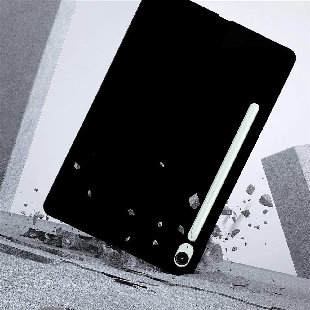 Tablet Case For Samsung Galaxy Tab S10 FE / S10 Lite / S9 / S9 FE , Slim Matte TPU Protective Cover