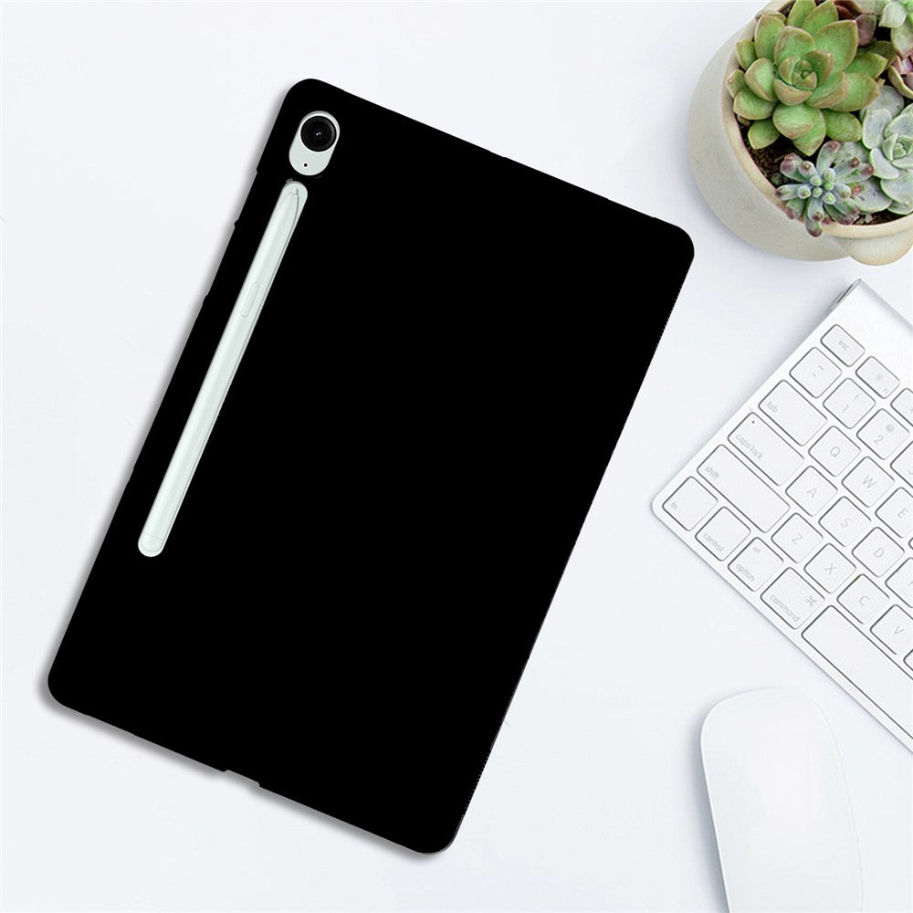 Tablet Case For Samsung Galaxy Tab S10 FE / S10 Lite / S9 / S9 FE , Slim Matte TPU Protective Cover