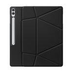 DUX DUCIS For Samsung Galaxy Tab S12 Ultra / S11 Ultra / S10 Ultra / S9 Ultra Tablet Case  Vers Series Multi-function Folding Stand Leather Cover