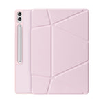 DUX DUCIS For Samsung Galaxy Tab S12 Ultra / S11 Ultra / S10 Ultra / S9 Ultra Tablet Case  Vers Series Multi-function Folding Stand Leather Cover