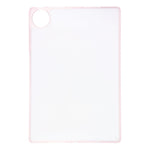 For Huawei MatePad Pro 13.2 (2025)  /  MatePad Pro 13.2 Case Flexible TPU + Acrylic Tablet Shockproof Protective Cover