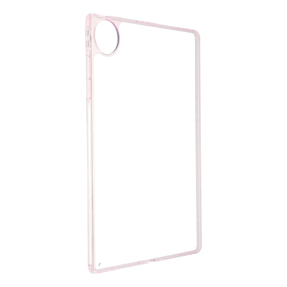 For Huawei MatePad Pro 13.2 (2025)  /  MatePad Pro 13.2 Case Flexible TPU + Acrylic Tablet Shockproof Protective Cover