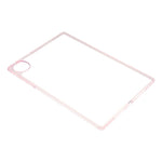 For Huawei MatePad Pro 13.2 (2025)  /  MatePad Pro 13.2 Case Flexible TPU + Acrylic Tablet Shockproof Protective Cover
