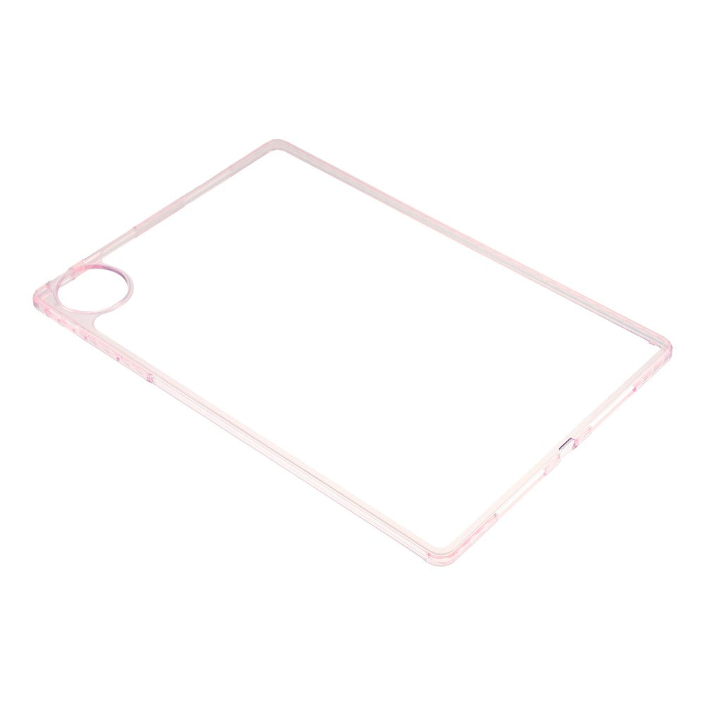 For Huawei MatePad Pro 13.2 (2025)  /  MatePad Pro 13.2 Case Flexible TPU + Acrylic Tablet Shockproof Protective Cover