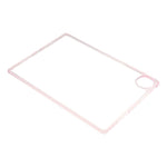 For Huawei MatePad Pro 13.2 (2025)  /  MatePad Pro 13.2 Case Flexible TPU + Acrylic Tablet Shockproof Protective Cover