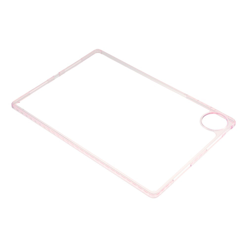 For Huawei MatePad Pro 13.2 (2025)  /  MatePad Pro 13.2 Case Flexible TPU + Acrylic Tablet Shockproof Protective Cover