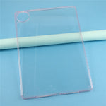 For Huawei MatePad Pro 13.2 (2025)  /  MatePad Pro 13.2 Case Flexible TPU + Acrylic Tablet Shockproof Protective Cover