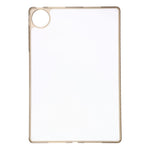 For Huawei MatePad Pro 13.2 (2025)  /  MatePad Pro 13.2 Case Flexible TPU + Acrylic Tablet Shockproof Protective Cover