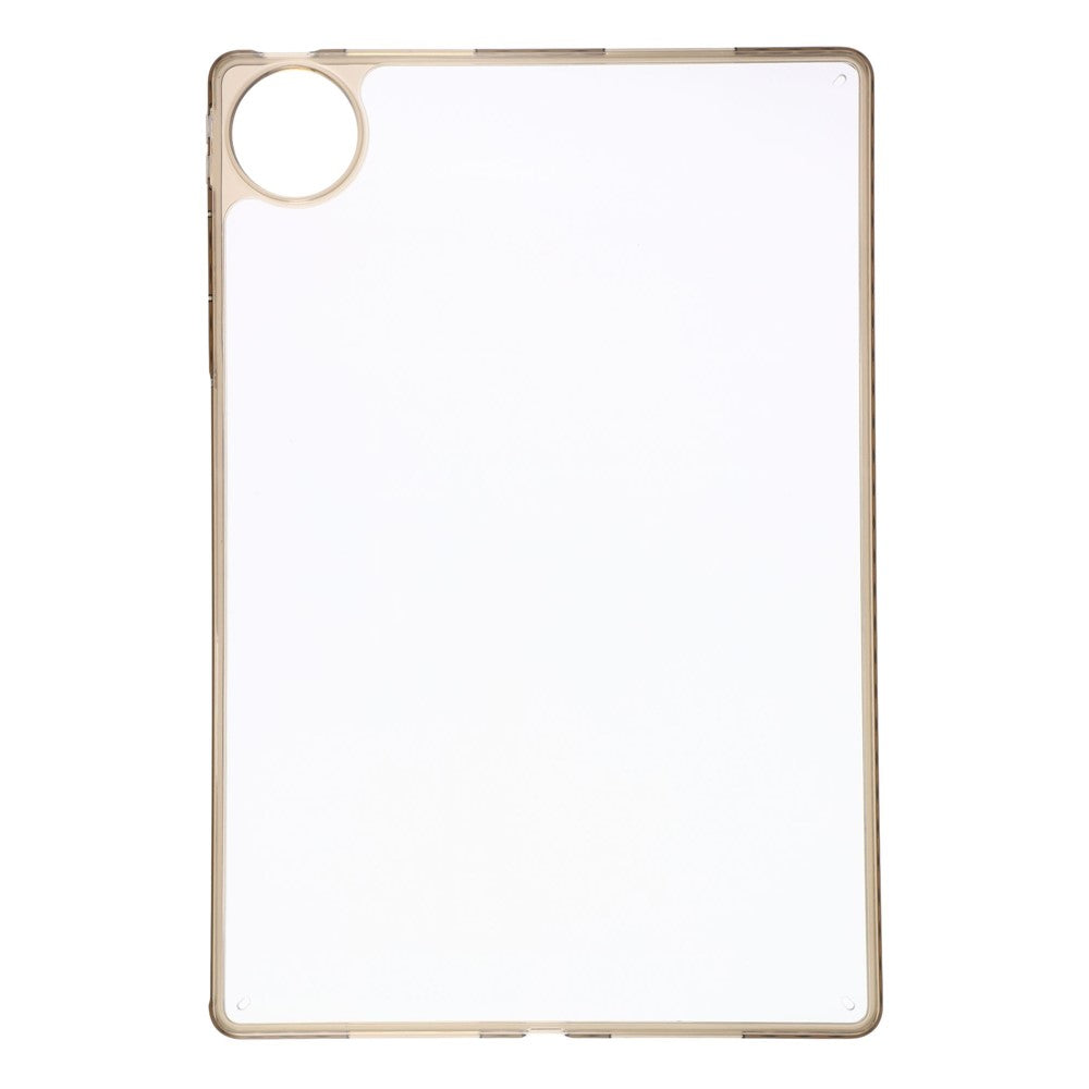 For Huawei MatePad Pro 13.2 (2025)  /  MatePad Pro 13.2 Case Flexible TPU + Acrylic Tablet Shockproof Protective Cover