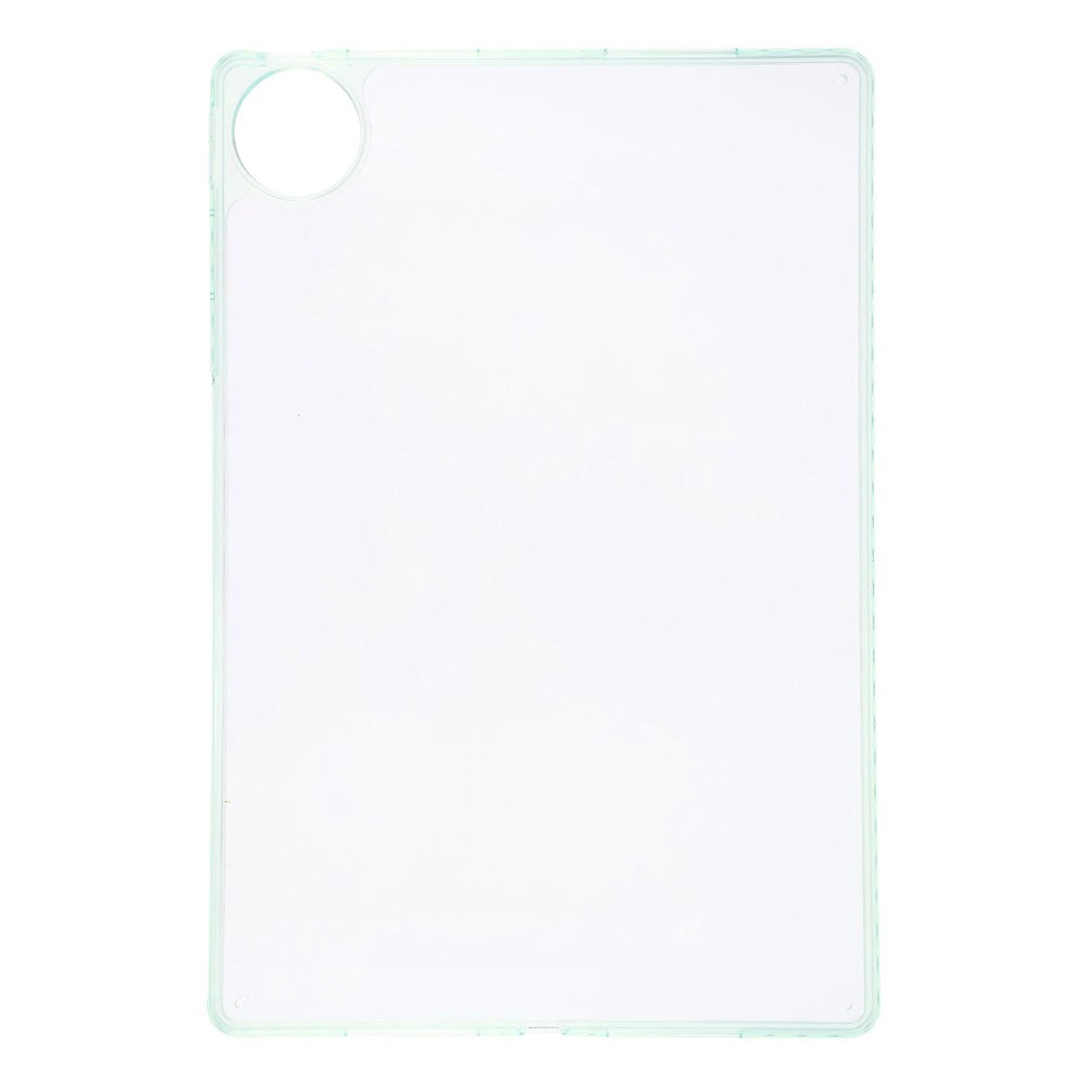For Huawei MatePad Pro 13.2 (2025)  /  MatePad Pro 13.2 Case Flexible TPU + Acrylic Tablet Shockproof Protective Cover